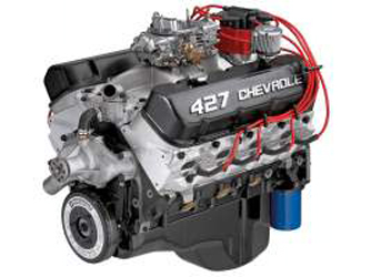 P24EA Engine